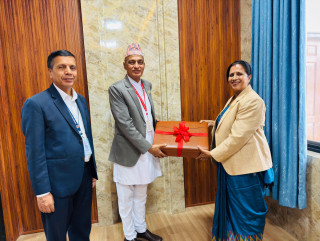 बुटवल उपमहानगरपालिकाले ल्यायो ३ अर्ब ३६ करोडको बजेट