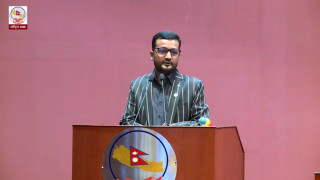 सुकुम्वासीलाई व्यक्तिगत रूपमा खानेपानी सुविधा दिने नीति ल्याउँदैछौँ : मन्त्री यादव