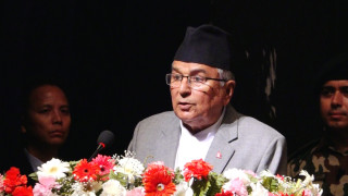 नेपाल संस्कृतको उद्गम र उर्वरा भूमि हो : राष्ट्रपति