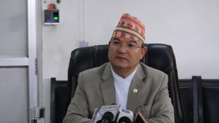कार्बन उत्सर्जन शुन्यमा झार्न सरकारले २० वर्षे ‘सगरमाथा वृक्षारोपण महाअभियान’ सञ्चालन गर्ने