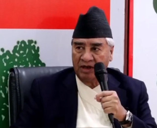 समृद्धिको आधारशिला जिवनउपयोगी शिक्षा   : सभापति  देउवा