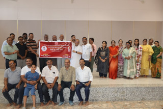 असोज १ गते भैरहवामा ‘रक्तदान महोत्सव’