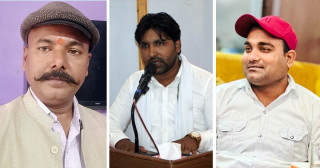 रुपन्देही–३ उपनिर्वाचन : जसपाबाट उम्मेदवारमा क–कसको चर्चा ?