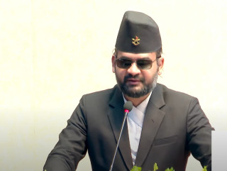 आवधिक रणनीतिक तथा क्षेत्रगत नीति तर्जुमालाई पूर्णता दिइने कामनपाको घोषणा