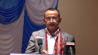 विद्युत आयोजना निर्माणको लागि इप्पानको आग्रह