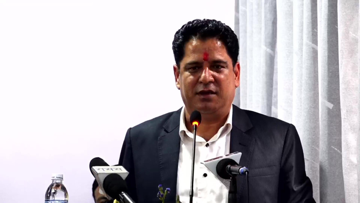 औद्योगिक व्यवस्थापनलाई कार्ययोजना लिएर हाजिर हुन उद्योगमन्त्रीको निर्देशन