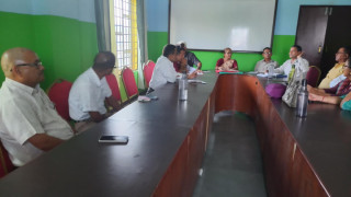 ‘मेरो सिद्धार्थनगर’ पुस्तक विद्यार्थीलाई निःशुल्क उपलब्ध गराउन माग