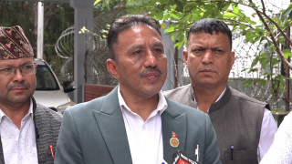 सबै वस्तुमा अधिकतम खुद्रा मूल्य  लागू गर्ने निर्णय पुनर्विचार गर्न माग