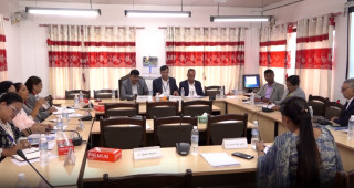 मधेसी आयोग मधेस प्रदेश केन्द्रित मात्रै बन्नु हुँदैन : सांसदहरु