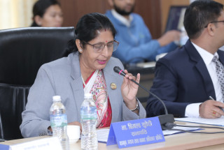 मानव अधिकारसम्बन्धी स्पष्ट कार्ययोजना बनाउन निर्देशन