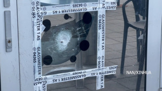 ओस्लोको सपिङ मलमा भएको गोलीकाण्डमा एक पक्राउ