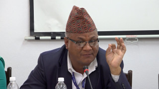 ७ प्रतिशत बालबालिकाको १४ वर्षभित्रै हुन्छ विवाह