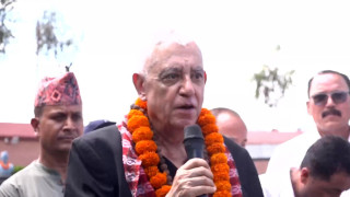 शशांकको दाबी : पूर्व—पश्चिम राजमार्गको कल्पना विपीको हो