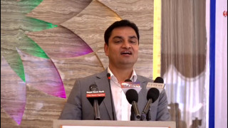 नेपालमा धेरै पार्टी भएपनि विचारमा अन्तर छैन : मन्त्री पौडेल