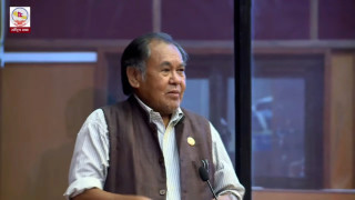 प्रधानमन्त्रीको संरक्षणमा भ्रष्टाचार मौलाइरहेको : सांसद आलेमगर