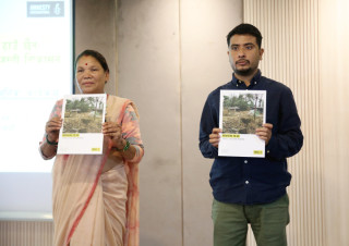 सरकारी असफलताको कारण  जबरजस्ती निष्कासन र आवासविहीनता बढ्दै