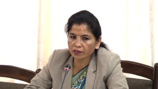 रोजगारीका क्रममा महिला श्रमीकलाई धेरै समस्या छन्  : सचिव बस्नेत