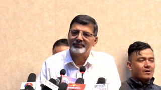 नेपालका कम्युनिष्ट पार्टीहरु सामन्ती झुण्ड जस्ता भए : उपमहासचिव शर्मा