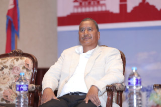 राजनीति अस्थिर र भ्रष्टीकरण हुनुमा मुख्य दोषी माओवादी केन्द्र  : महासचिव चन्द