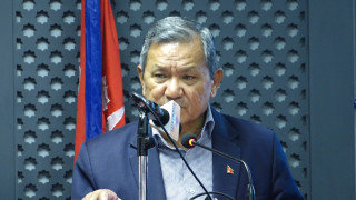 नायव महान्यायाधिवक्ता घिमिरेको स्वेच्छिक अवकाश स्वीकृत