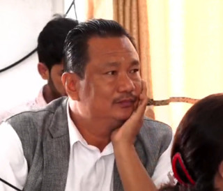 जगदुल्ला हाइड्रोपावर कम्पनीको ठेक्का कसरी दिइयो : सांसद  मोदी