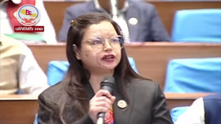 मधेशमा पिउने पानीका लागि मानिसहरु घर छोड्न बाध्य छन्  : सांसद  कंशाकार