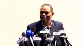 कम्युनिष्टमा जन्मकालदेखि नै षड्यन्त्र : अध्यक्ष उपेन्द्र यादव