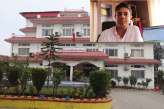 आन्तरिक राजस्व कार्यालयमा राजस्व संकलनमा सुधार, ९८ प्रतिशत राजस्व  संकलन