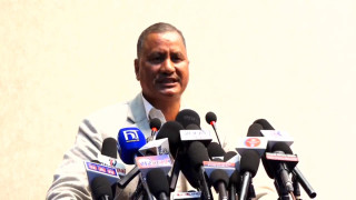 गणतन्त्र त आयो तर झारपात पलाए : महासचिव चन्द