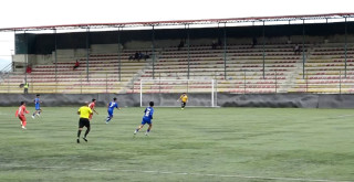 एन्फा यु–१६ : मनाङ र श्री भगवतीको जित