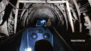 अफगानिस्तानमा कोइला खानी विस्फोटमा ६ जनाको मृत्यु, १८ घाइते