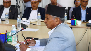 जनशक्ति उत्पादन र प्रशिक्षण गरी हवाई सेवा प्रभावकारी  हुने : हितराज पाण्डे