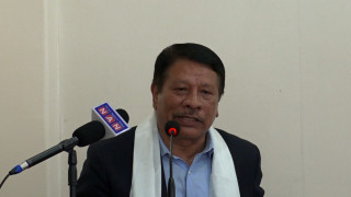 गीत, संगीतले समाजलाई उन्नत बनाउँछ : उपप्रधानमन्त्री सिंह