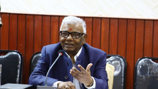 महिलामन्त्री सुडीको वर्ष दिन