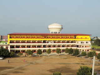 शान्ति नमुना माविमा शोक, २ बिद्यार्थी पौडी खेल्ने क्रममा मृत्यु