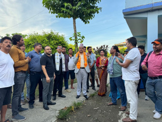 शैक्षिक सुधारमा प्रदेश सरकार लागेको छ :  मन्त्री तिमिल्सना