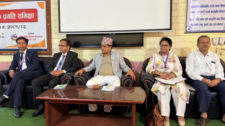 कार्यसम्पादनमा अब्बल बन्दै सामाजिक विकास मन्त्रालय