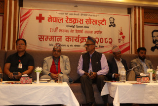 तराईका जिल्लाहरुमा रगतको अभाव, रक्तदान अभियानलाई गाउँस्तरमा पुर्‍याउन जोड