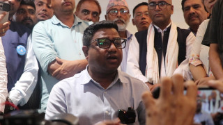 रास्वपा संसदीय दल बैठक : भ्रष्टाचारका मुद्दालाई सदन र सडकबाट उठाउने