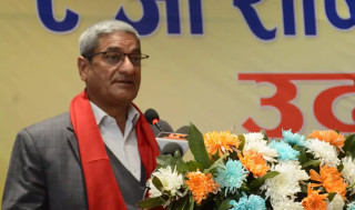 मुलुकलाई लागुऔषधमुक्त बनाउने गरी काम गर्न गृहमन्त्रीको निर्देशन