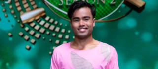 मेरो डान्स युनिभर्स सिजन–२ मा प्रतिनिधित्व गर्दै सुरज सिंजाली मगर