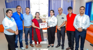 भैरहवामा रक्तदान कार्यक्रम, ५० यूनिट रगत संकलन