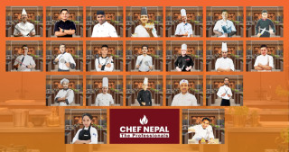 सेफ नेपाल : द प्रोफेशनल्समा १२० जनाको आवेदन, २१ जनाको प्रमाणीकरण पूरा