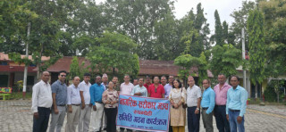 नागरिक सरोकार मञ्च रुपन्देही गठन, अध्यक्षमा गुप्ता