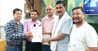 राप्रपा सिद्धार्थनगरको उपाध्यक्षमा के.सी. र प्रधान तथा सचिवमा ढाडी