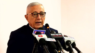 लोकतन्त्रको रक्षाका लागि  पुनः आन्दोलन गर्नुपर्ने अवस्था :  शेखर  कोइराला