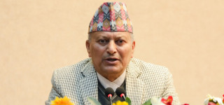 भूमिहिन, दलित सुकुम्वासीलाई पूर्जा उपलव्ध गराउने : मन्त्री अधिकारी