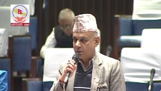 कांग्रेसको चेतावनी : रास्वपा र राप्रपाविरुद्ध प्रतिवादमा उत्रन नपरोस्