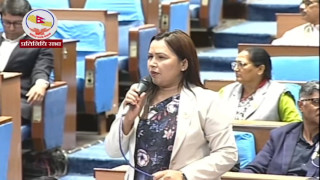 बहुविवाहलाई वैधता दिने बिषयमा कानूनमन्त्रीको जवाफ माग