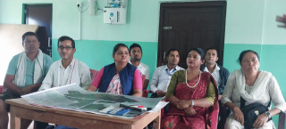 महिलामैत्री शहर बन्दै सुनवल